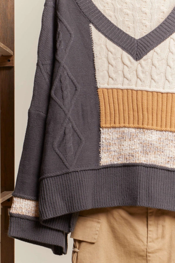 Sweet Serenity Sweater