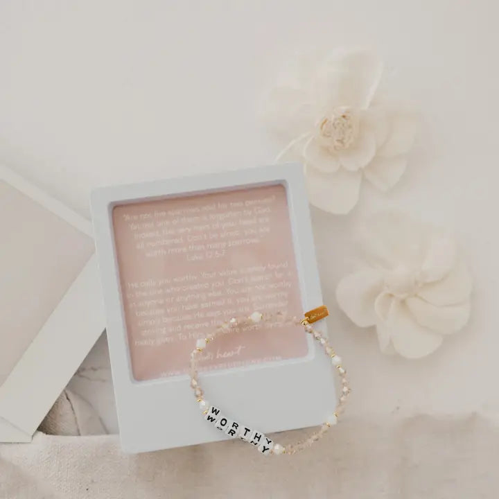 Worthy Bracelet