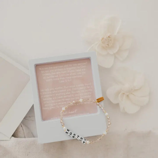 Worthy Bracelet