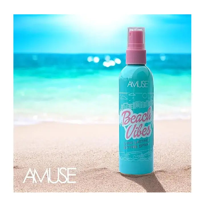Beach Vibes Setting Spray