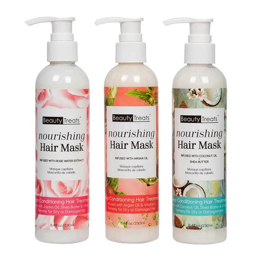 Nourishing Hair Mask