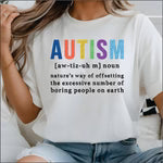 Autism Definition