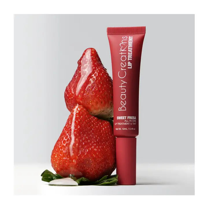 Strawberry Lip Treatment & Tint