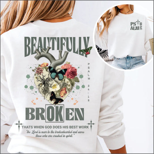 Beautifully Broken