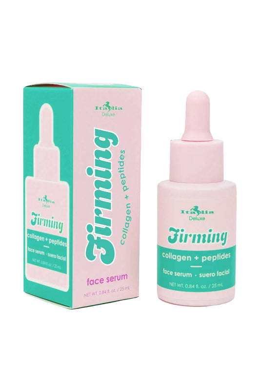 Firming Collagen Face Serum
