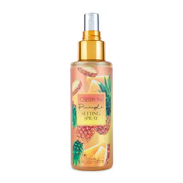 Pineapple Setting Spray