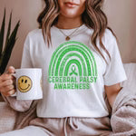 Cerebral Palsy Awareness