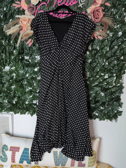 Wayward Fancis Dress med