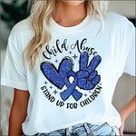 Child Abuse Awareness