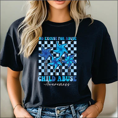 Child Abuse Awareness