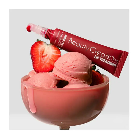 Strawberry Lip Treatment & Tint
