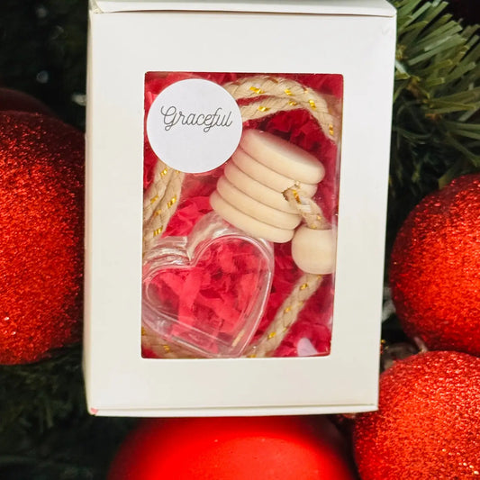 Graceful Car Diffuser