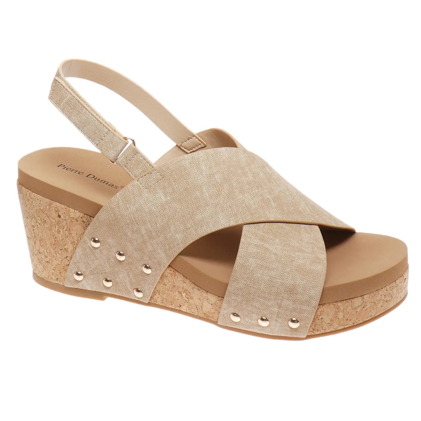 The Vivian Wedges
