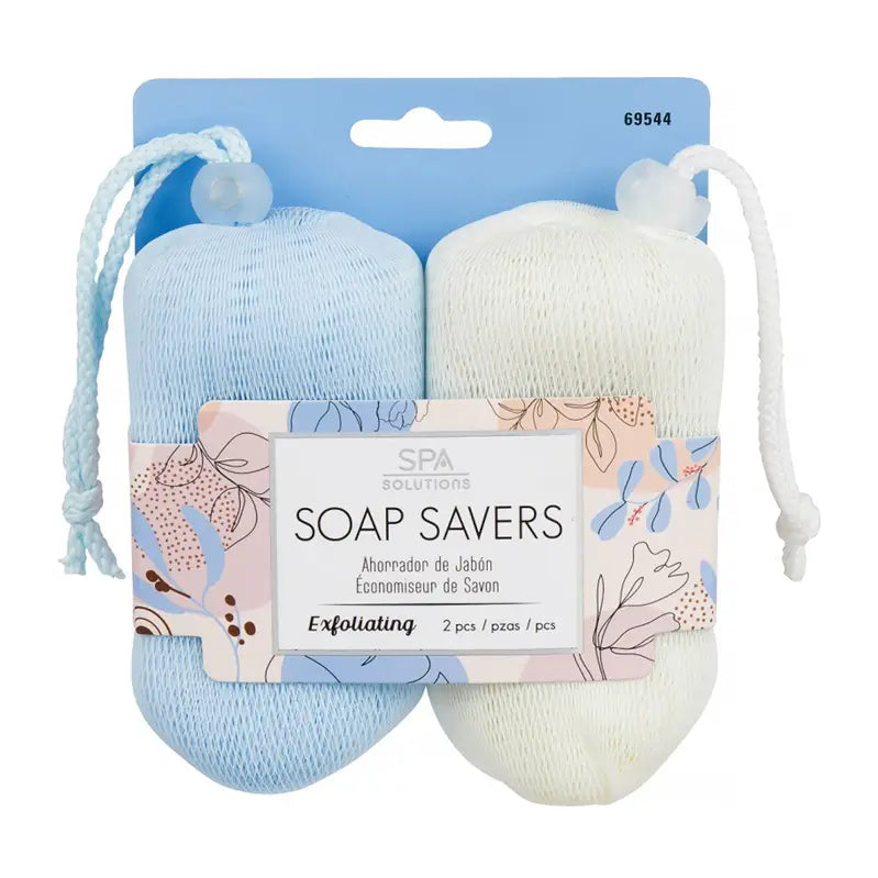 Soap Savers
