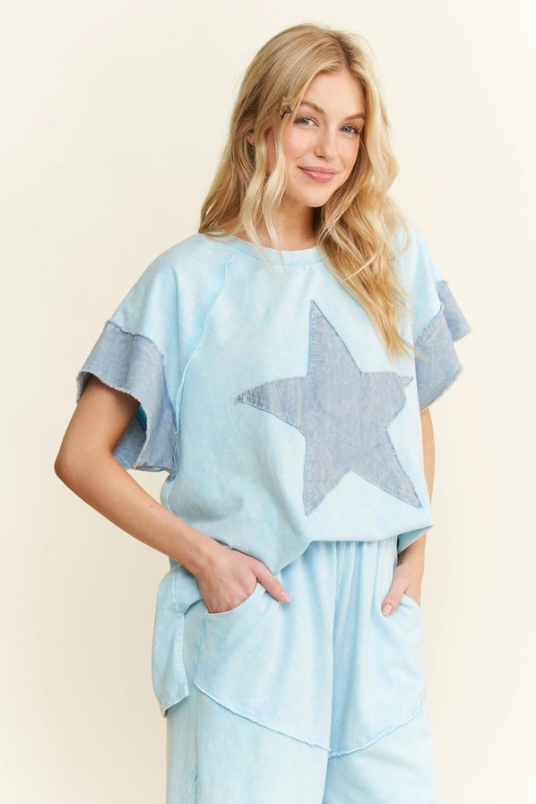 You're A Star Top