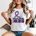 Domestic Violence