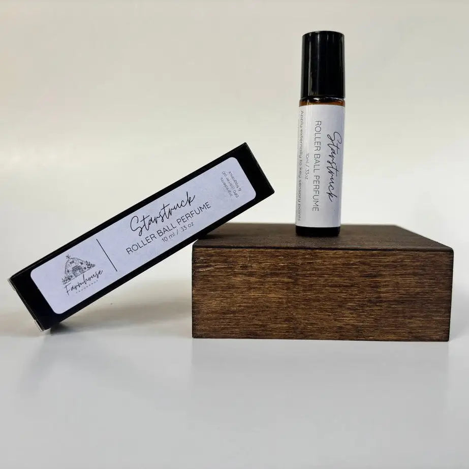 Starstruck Roller Ball Perfume