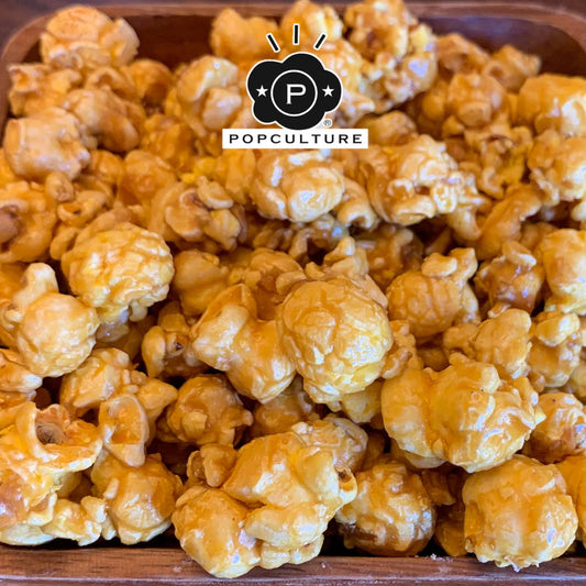 Extra Buttery Caramel