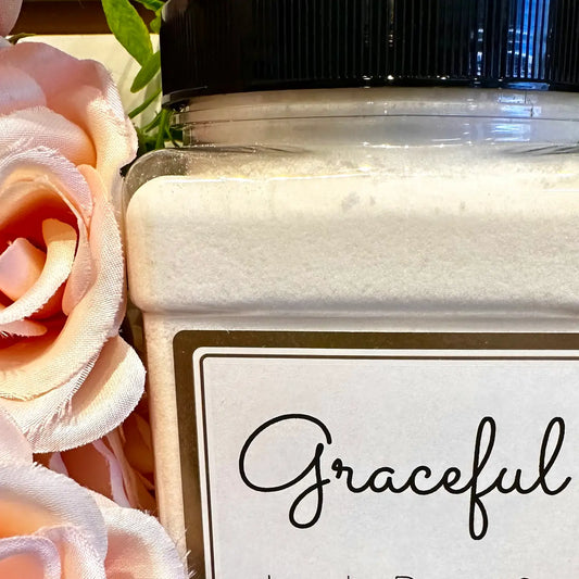 Graceful Laundry Booster & Multipurpose Cleaner