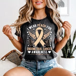 Endometrial Cancer Awareness
