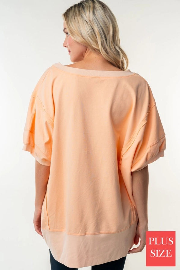 The Weekender Top