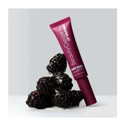 Berry Lip Treatment & Tint