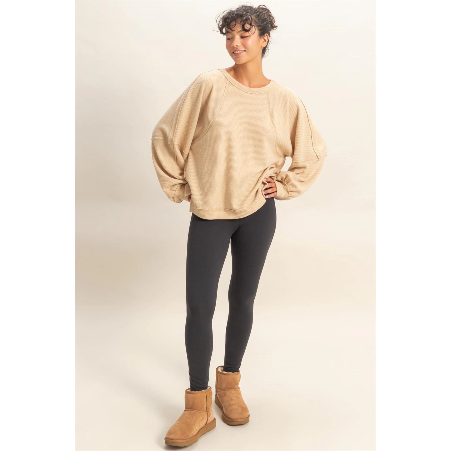 Sweeter Than Honey Sweatshirt