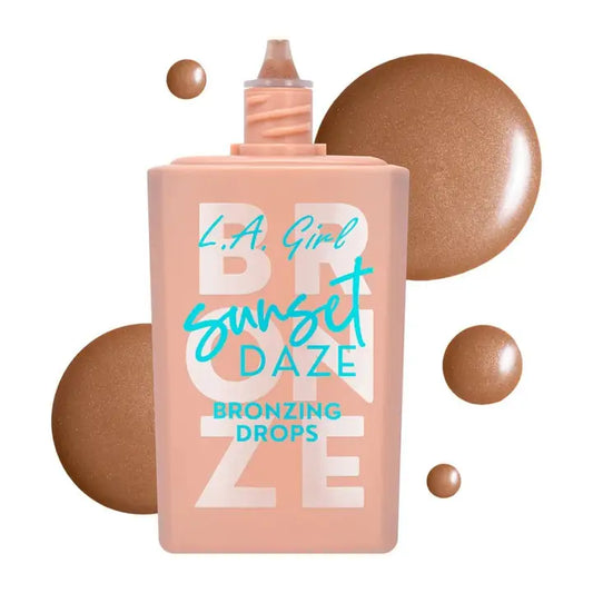 Sunset Daze Bronzing Drops