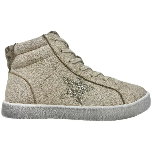 Very G High Top Sneakers
