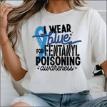 Fentanyl Poisoning Awareness