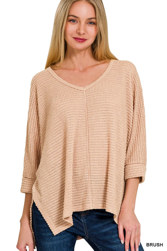 Worth Your While Sweater