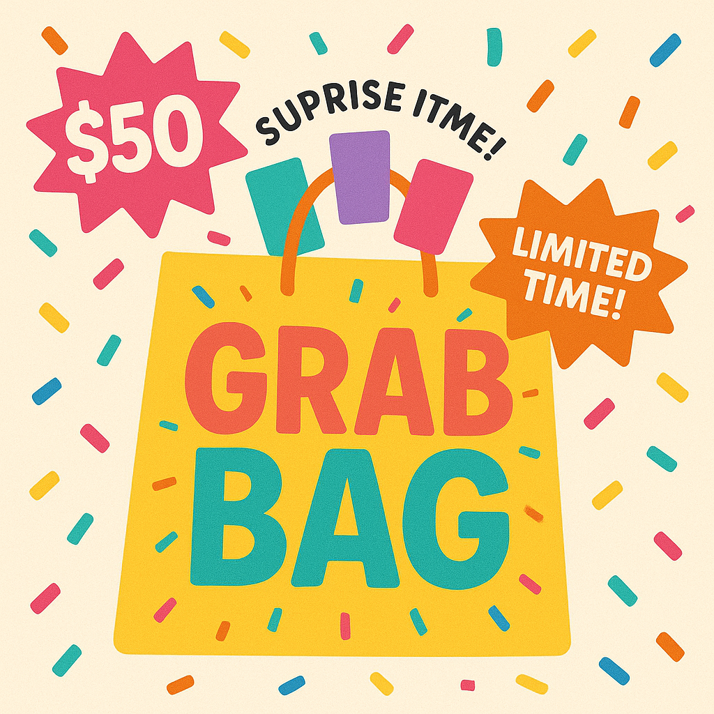 Grab bag deal