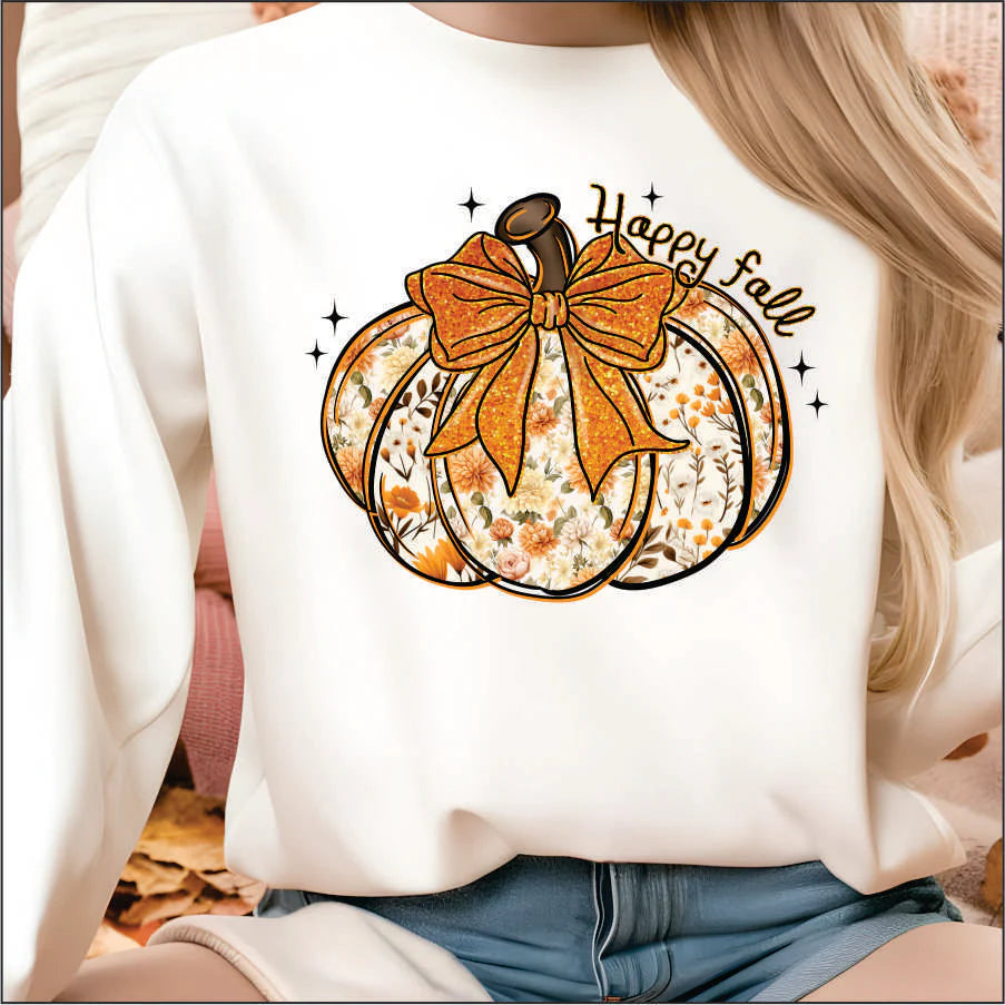 Happy Fall