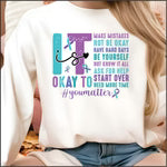 Its OK to short sleeve