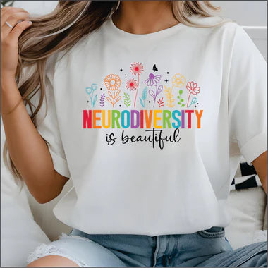 Neurodiversity is Beautiful