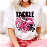 Tackle Cancer