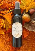 Very Vanilla Room & Linen Spray