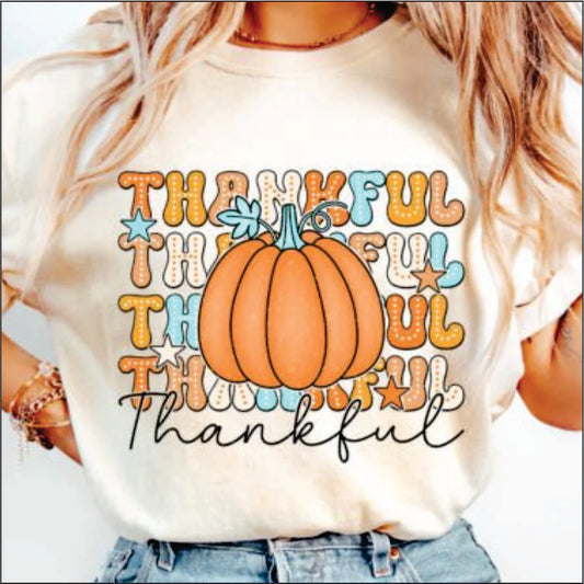 Thankful