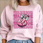 Warrior Repeat Boxing Glove short sleeve